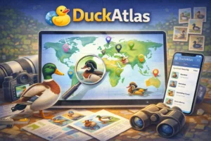 DuckAtlas