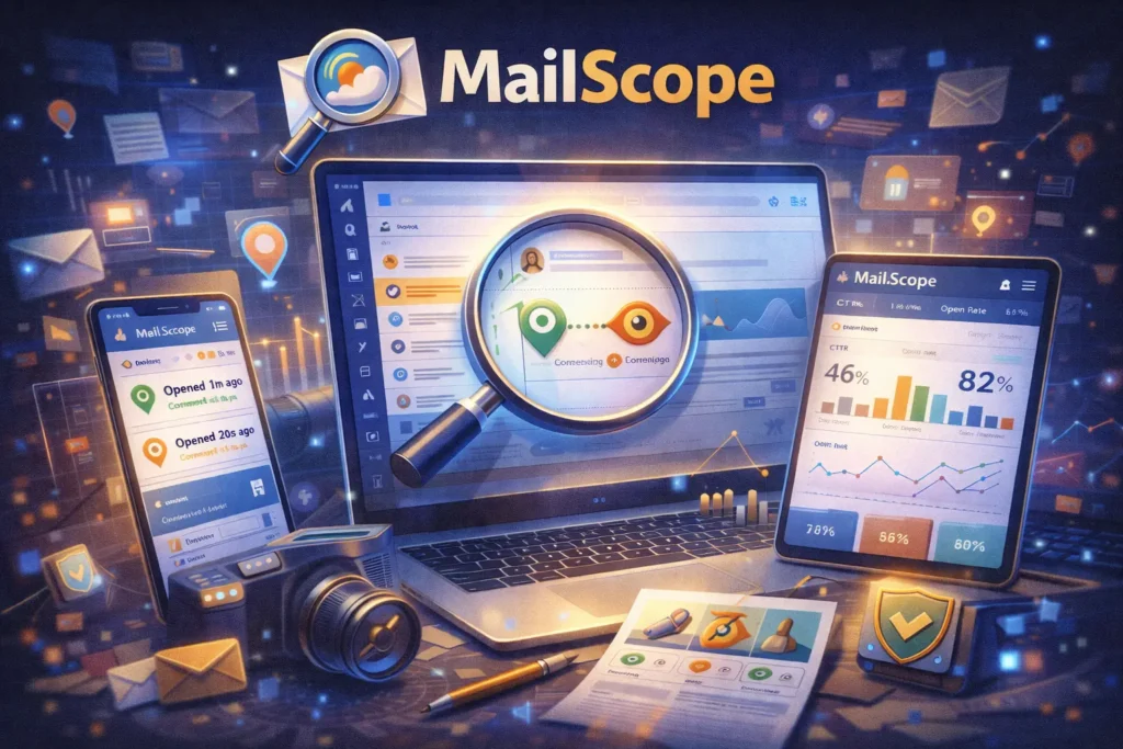 MailScope